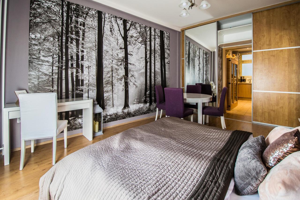 Design Apartment By Ruterra Praag Buitenkant foto