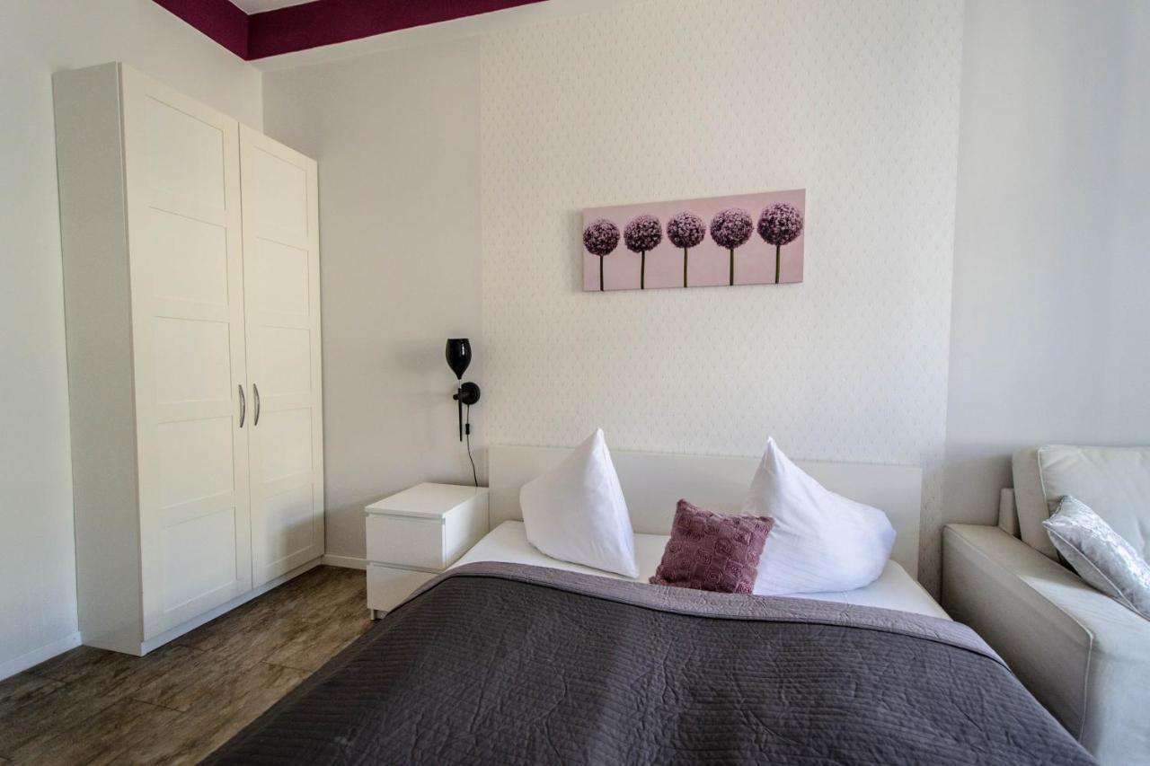 Design Apartment By Ruterra Praag Buitenkant foto